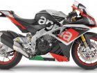 Aprilia RSV-4 RF